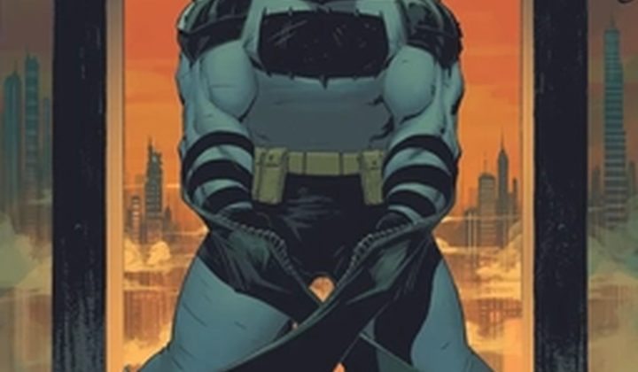 Absolute Batman