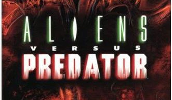 Aliens versus Predator