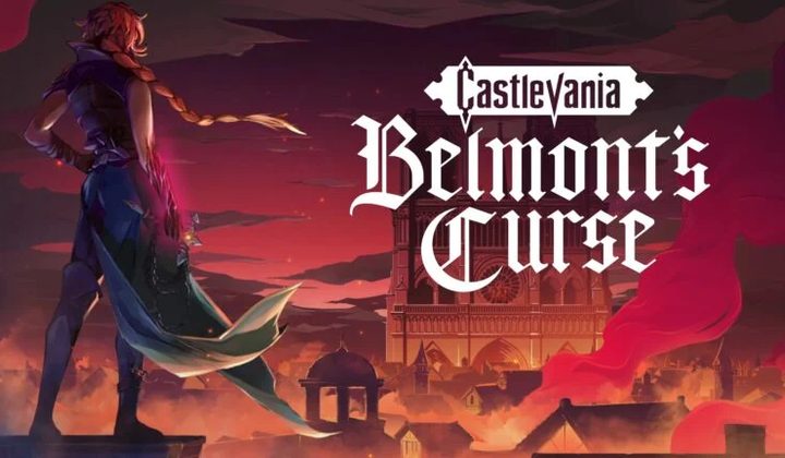 Castlevania: Belmont's Curse
