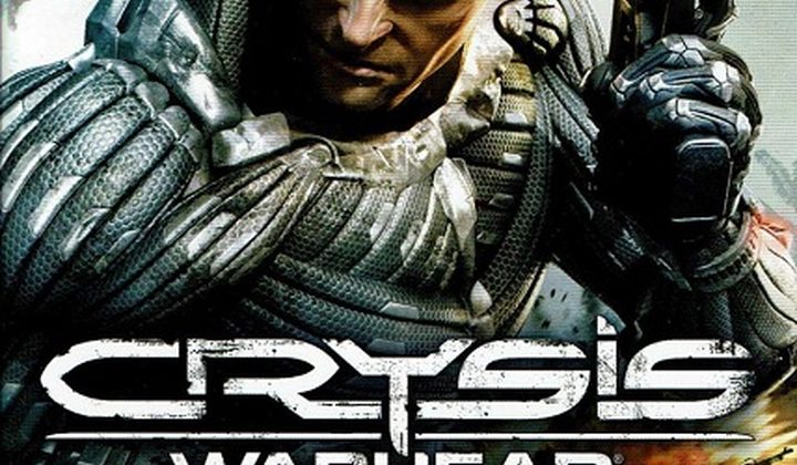 Crysis Warhead