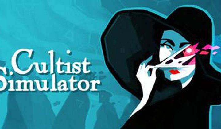 Cultist Simulator