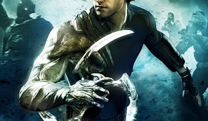 Dark Sector