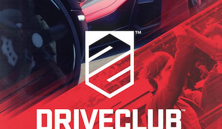 Driveclub