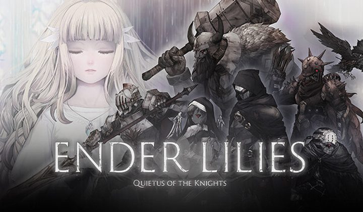 Ender Lilies