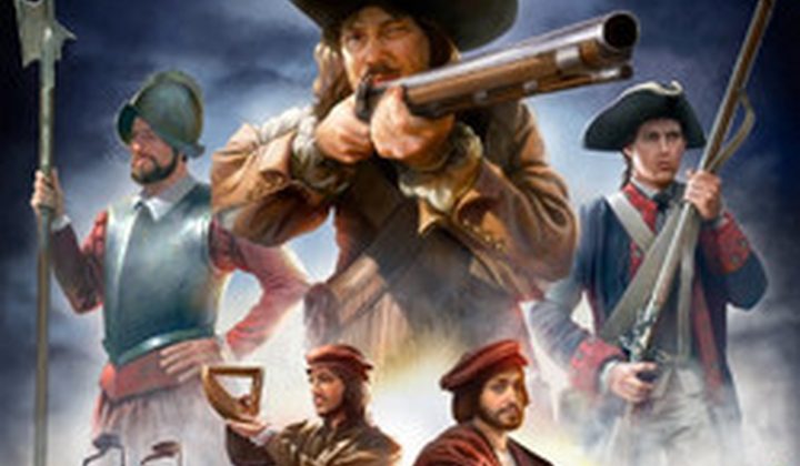 Europa Universalis IV