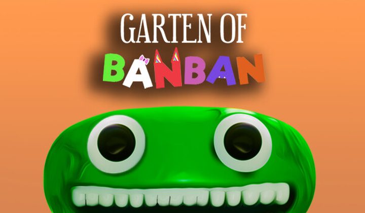Garden of Banban
