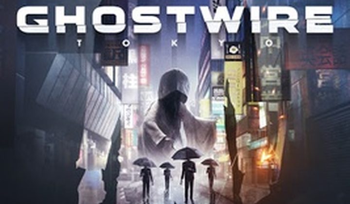 Ghostwire: Tokyo