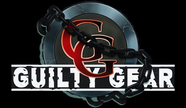 Guilty Gear