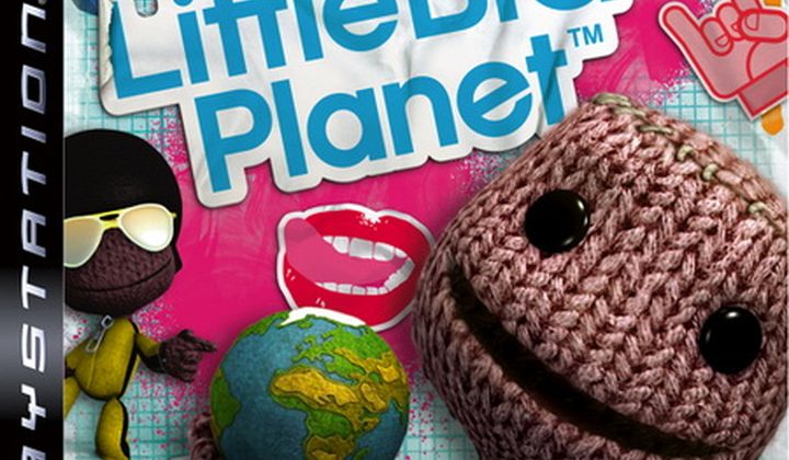 LittleBigPlanet