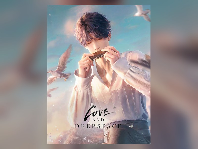 Love and Deepspace