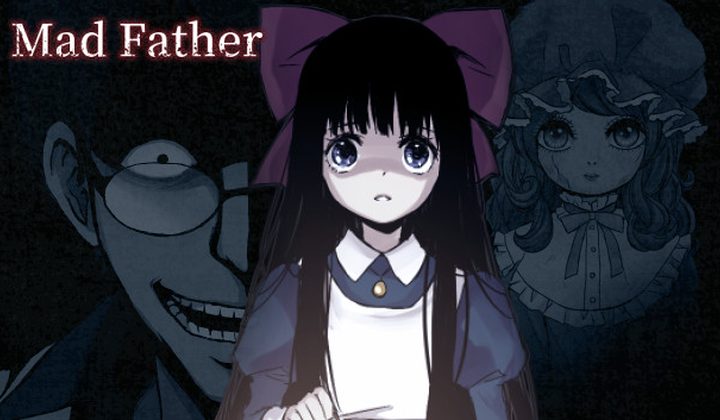 Mad Father