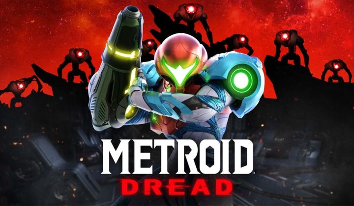 Metroid Dread