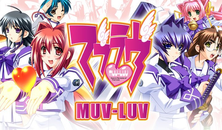 Muv-Luv
