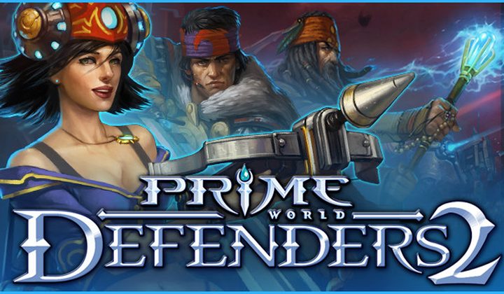 Prime World