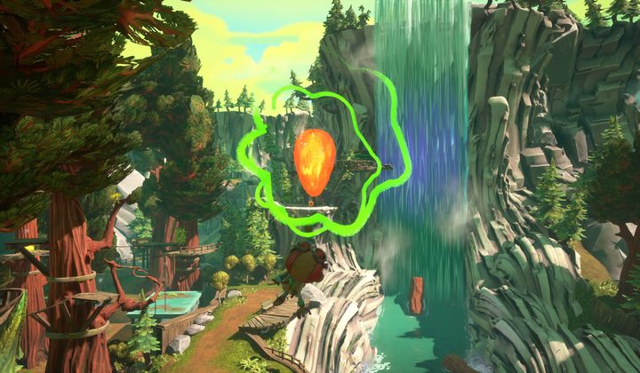 Psychonauts 2
