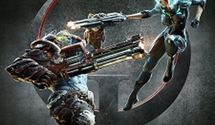 Quake Champions