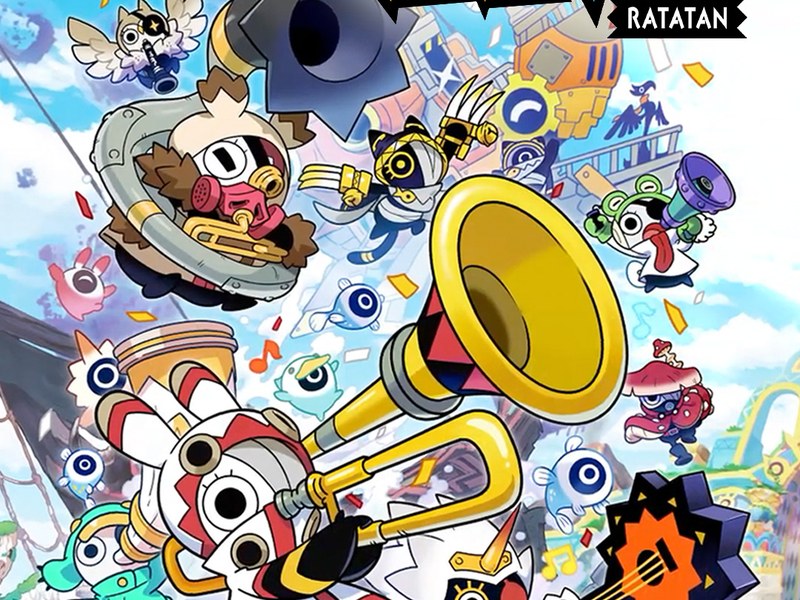 Ratatan
