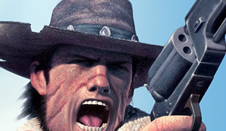 Red Dead Revolver