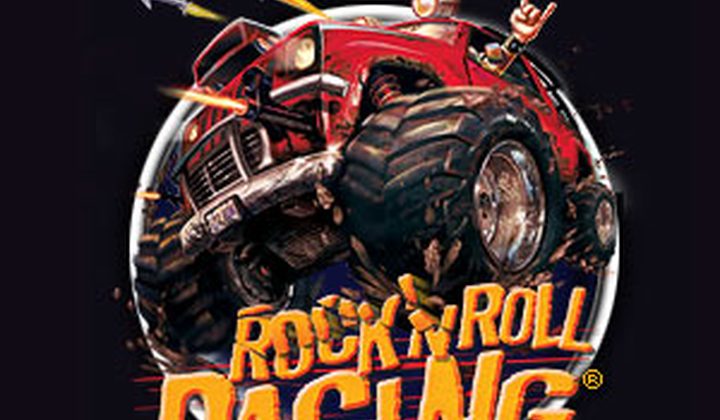 Rock n' Roll Racing