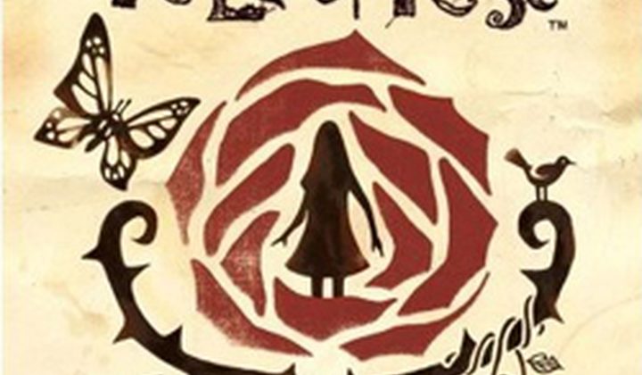Rule of Rose