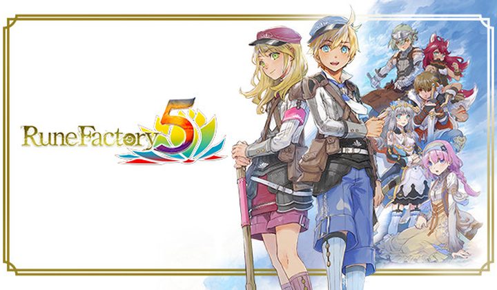 Rune Factory
