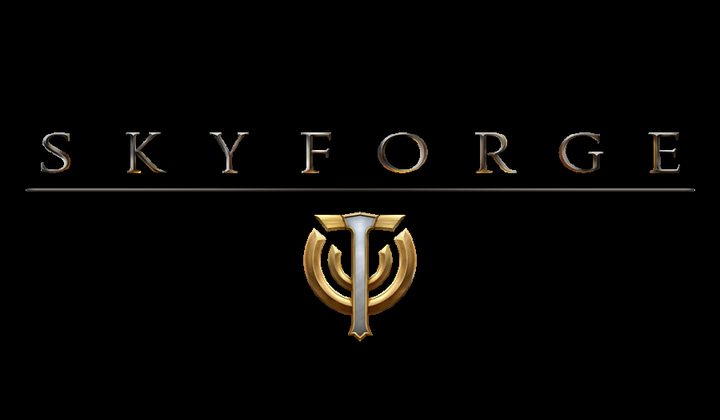 Skyforge