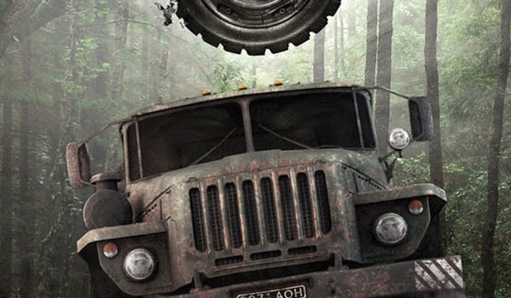 Spintires