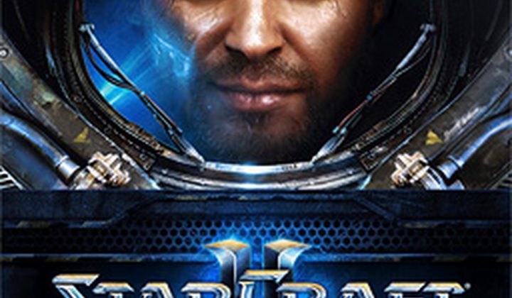 StarCraft II: Wings of Liberty