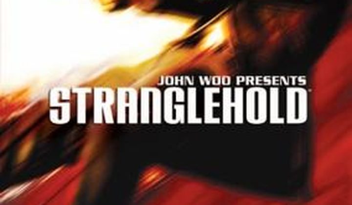 Stranglehold