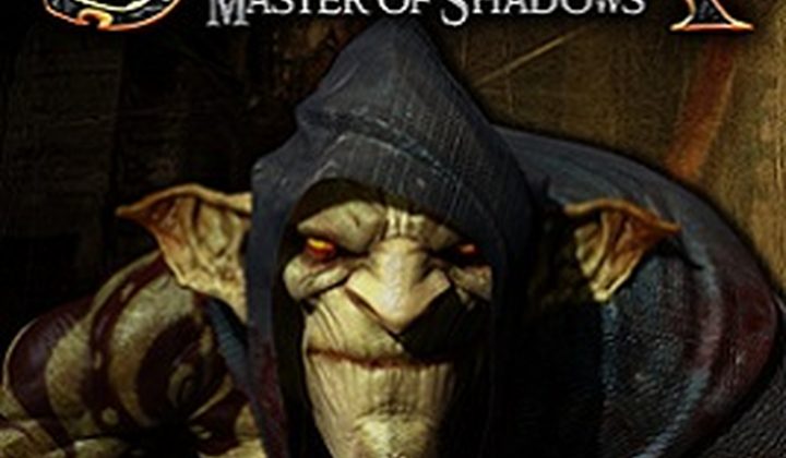 Styx: Master of Shadows
