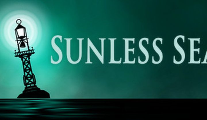 Sunless Sea