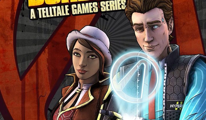 Tales from the Borderlands