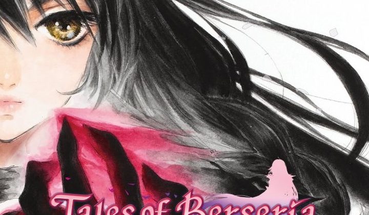 Tales of Berseria