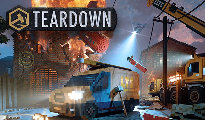 Teardown