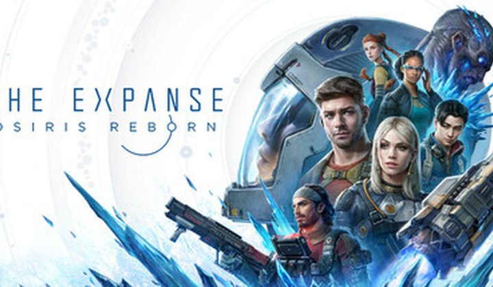 The Expanse: Osiris Reborn