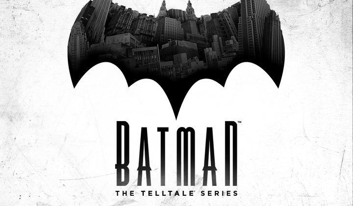 The Telltale Series: Batman