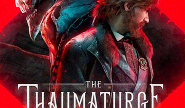 The Thaumaturge