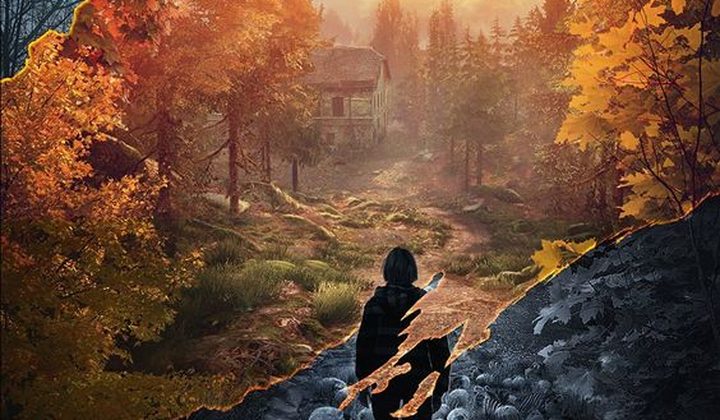 The Vanishing of Ethan Carter