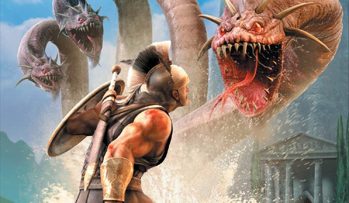 Titan Quest