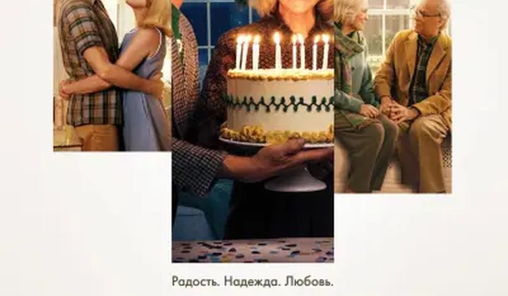 Тогда. Сейчас. Потом