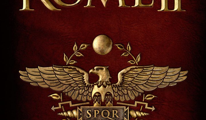 Total War: Rome II