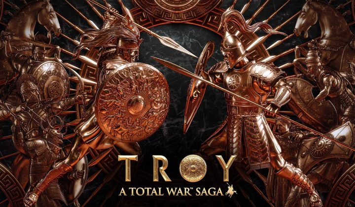 Total War Saga: Troy