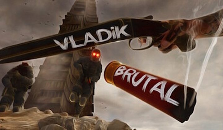 Vladik Brutal