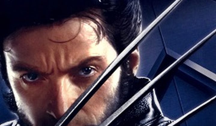 X2: Wolverine's Revenge