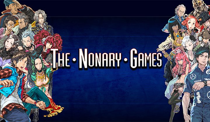 Zero Escape