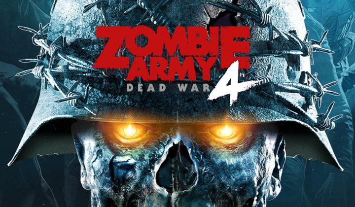 Zombie Army 4: Dead War